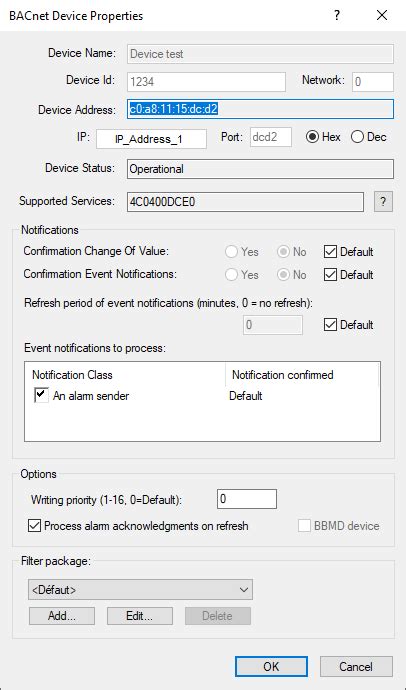 Image result for BACnet Configuration Training Tutorials