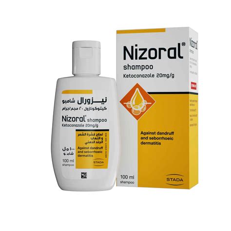 Nizoral Anti Dandruff Shampoo - Buy Nizoral Shampoo Online | Life Pharmacy