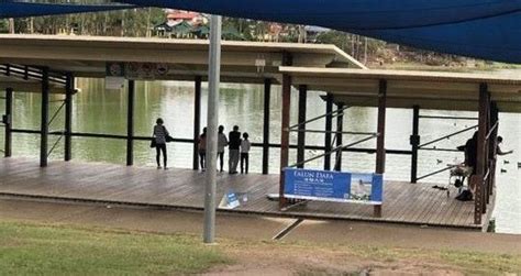 FOREST LAKE - Falun Gong (Chi Gong) Exercise and Meditation WEEKLY, The ...