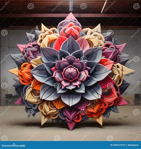Graffiti-inspired Raven Illustration In Realistic Color Schemes ...