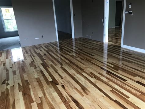 Wood Flooring Grades – Hardwood Flooring Unfinished