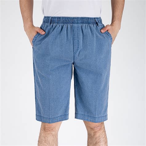 Leesechin Big and Tall Shorts Clearance Lightweight Shorts Mens Shorts ...