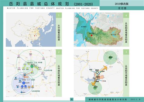 区位分析图-岳阳县政府网