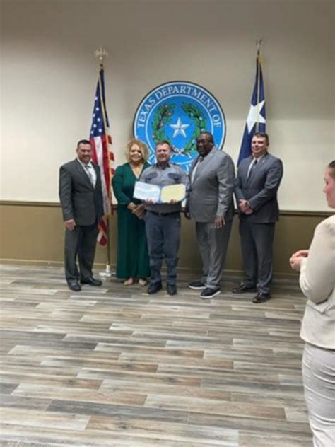 TDCJ - Mark W. Michael Unit | Tennessee Colony TX