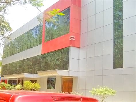 Ujagar Mill Compound 1 | JLL Properties - IN