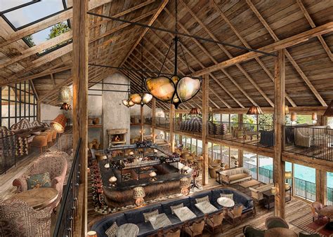 Exclusive: Soho House’s founder and CEO reveals major North American ...