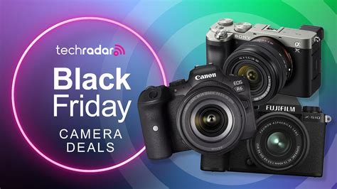 Black Friday Sales On Canon Cameras | Detroit Chinatown