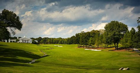 PGATOUR.COM - Official Home of Golf and the FedExCup - PGA TOUR - who designed quail hollow country club