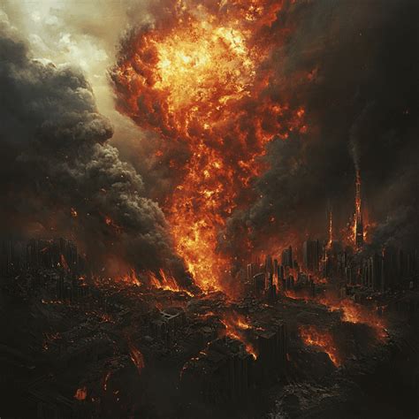 Define Calamity And Its Impact On Lives Today