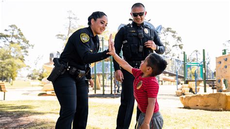 Police Officer | Join Santa Maria PD