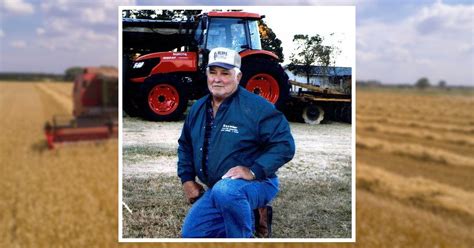 Obituary | Jerry L. Hayes of Jesup, Georgia | Rinehart And Sons Funeral ...