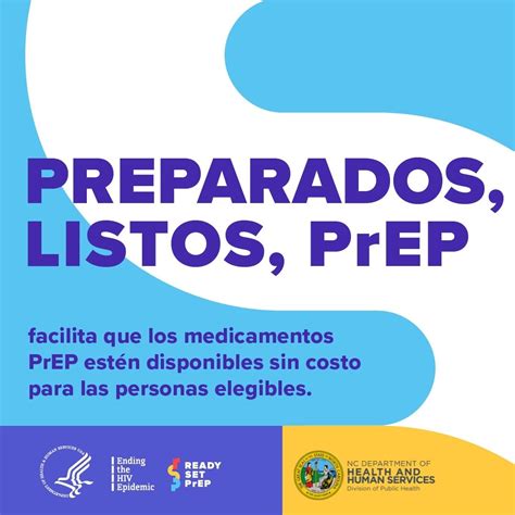 Communicable Disease Programs: Ready Set PrEP Toolkit