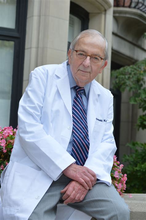 Q&A: OD research, the future of dry eye, being a wild man