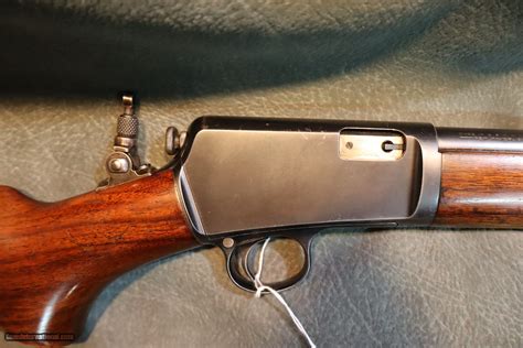 Winchester Model 63 22LR