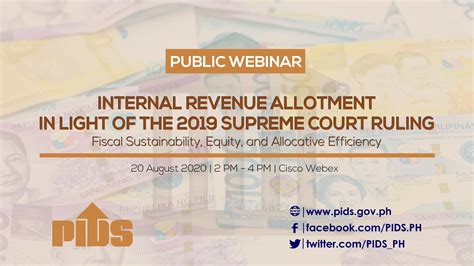 PIDS - Philippine Institute for Development Studies