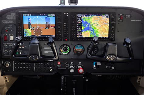 Aircraft Fleet – Snohomish Flying Service