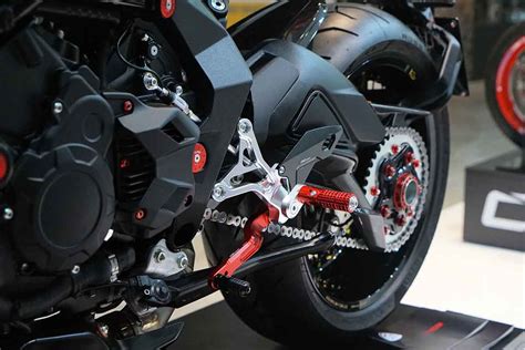 Image result for Motorcycle Frame Types