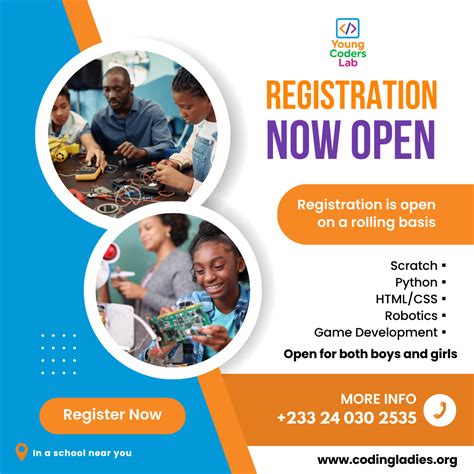 Coding Ladies Academy - Login