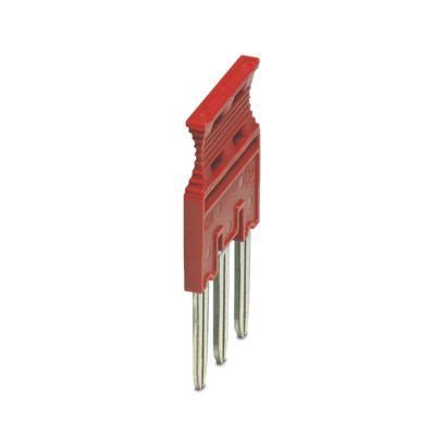FBSRH 3-8 - Short-circuit connector - 3033803 | Phoenix Contact