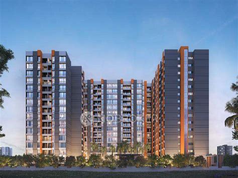 Porwal Khush Vista in Mohammed Wadi, Pune- Reviews, Photos, Amenities ...