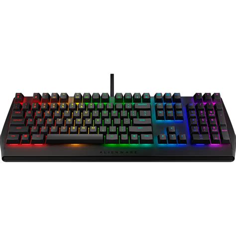 Image result for Alienware Keyboard Aw410k