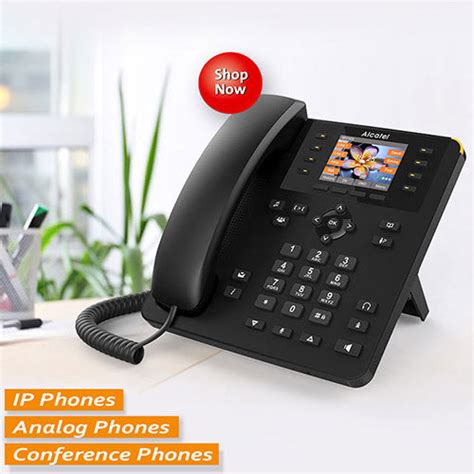 Telecommunication: India's Best Online Shopping Store for IP, Analog ...