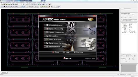 AP100US Tutorial 的图像结果