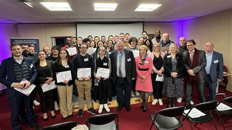 Un 4e Village des innovations au Cora de Massy - La Semaine de l'île de France