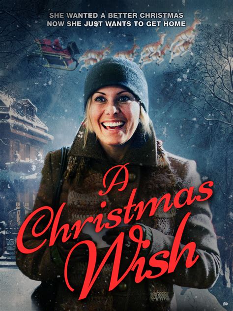 Prime Video：A Christmas Wish