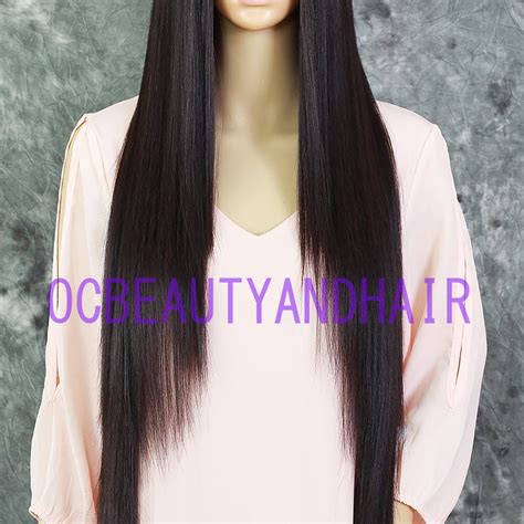 Buy Human Hair Wigs Online In India - Etsy India