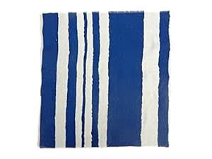 Buy Gitika Goyal Home Windows Collection Cotton Khadi Grey Napkin 17x17 ...