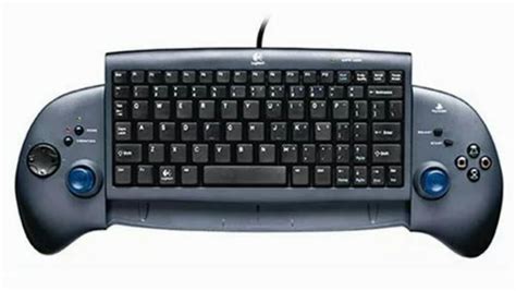 Image result for Logitech PS2 Wireless Controller Instructions