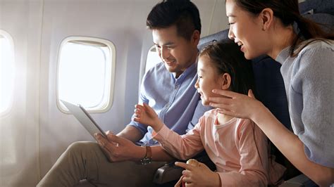 Kids fly FREE on airline jetting out of Scotland - just in time for the ...