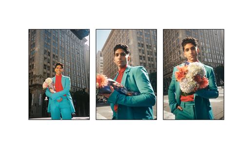 interview | angel bismark curiel – Schön! Magazine