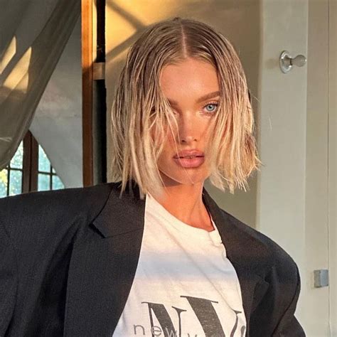 TikTok’s hair theory: what is it and how to make it work on every face ...