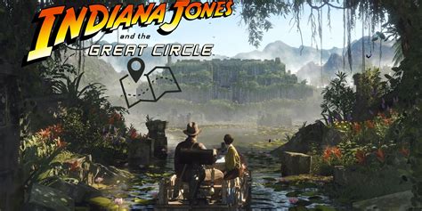 Timely Arrival Puzzle – Indiana Jones and the Great Circle