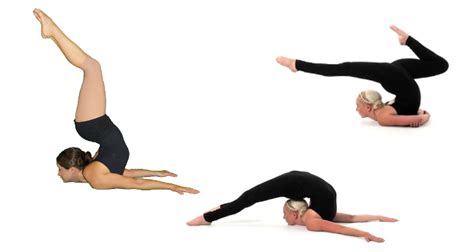 Chest Stand Tutorial 的图像结果