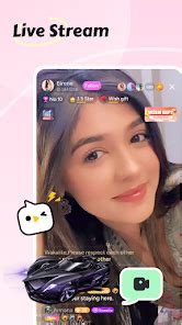 Baat Live - Video & Voice Room – Apps on Google Play