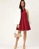 Buy Red Dresses for Women by Twenty Dresses Online | Ajio.com