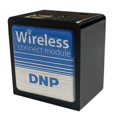 Image result for DNP Wireless Connect Module