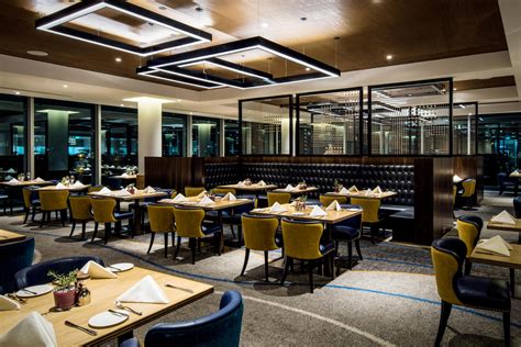 Image result for O2 Restaurants