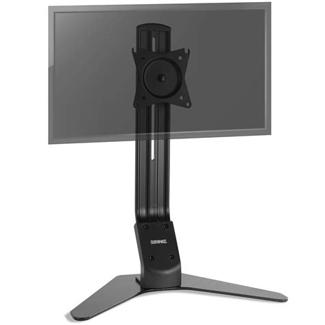 Buy Duronic DM12D1 Monitor Arm Stand, Single PC Desk , Height ...