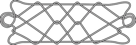 Image result for Simple String Figures