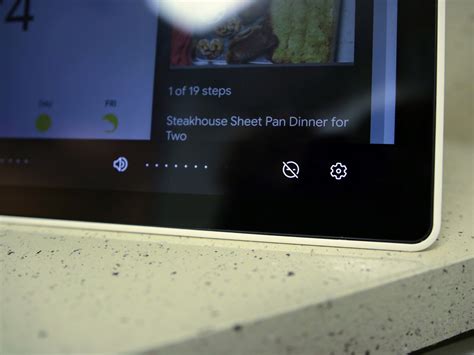 10 Things You Didn't Know About Lenovo Smart Display | Android Central