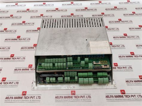 Johnson Controls 022.633.060 Compressor Control Unit 7.710 Kg – Aeliya ...