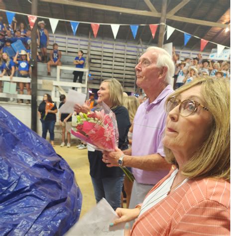 Davidson County Fair: Jordan Truesdale takes home the crown ...