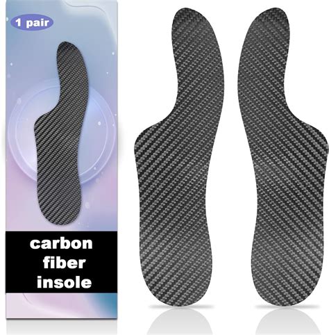 Carbon Fiber Insole Turf Toe at Toby Denison blog
