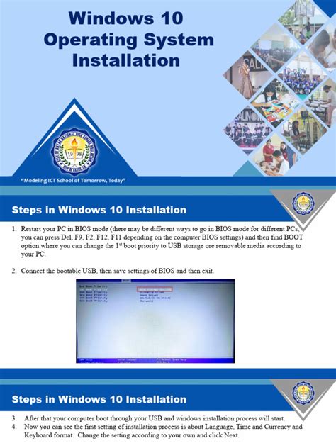 Image result for Installation of Windows Operating System