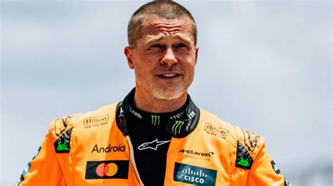 F1 Box Office Collection Day 1: Brad Pitt’s Film Hits the Track with Rs ...