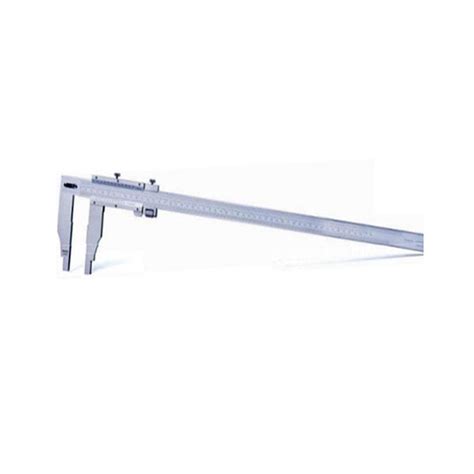 Buy INSIZE VERNIER CALIPERS 0-600MM/0-24INCH 1214-500 | Best price in ...